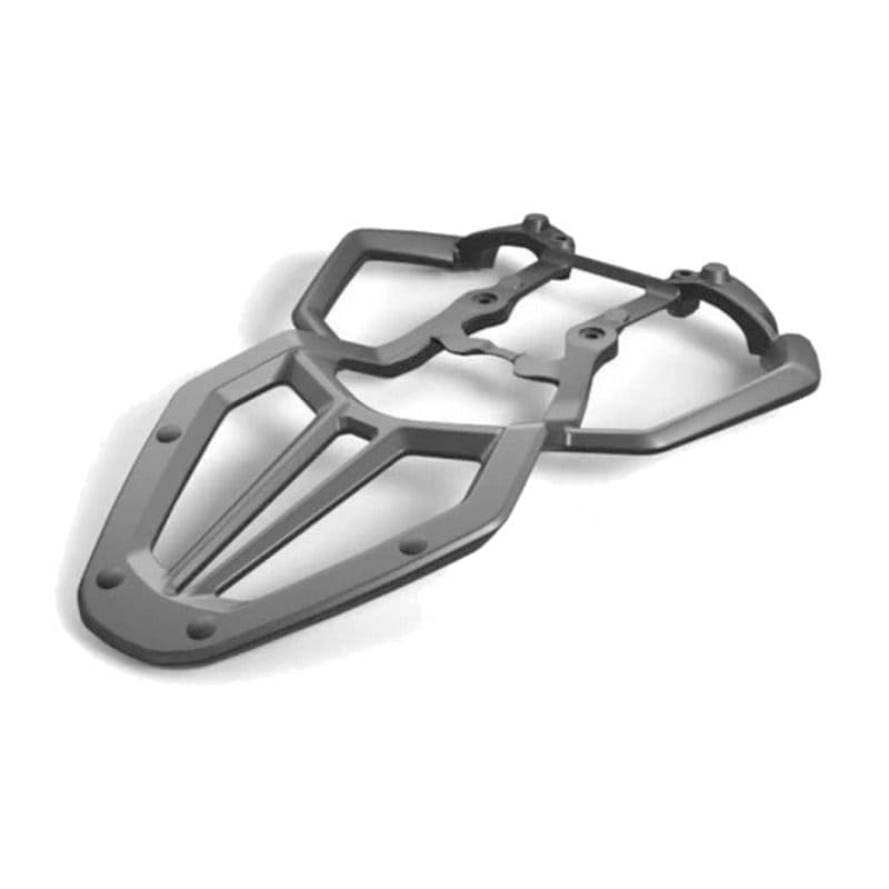 Soporte Portaequipaje Trasero Triumph Tiger Sport 660