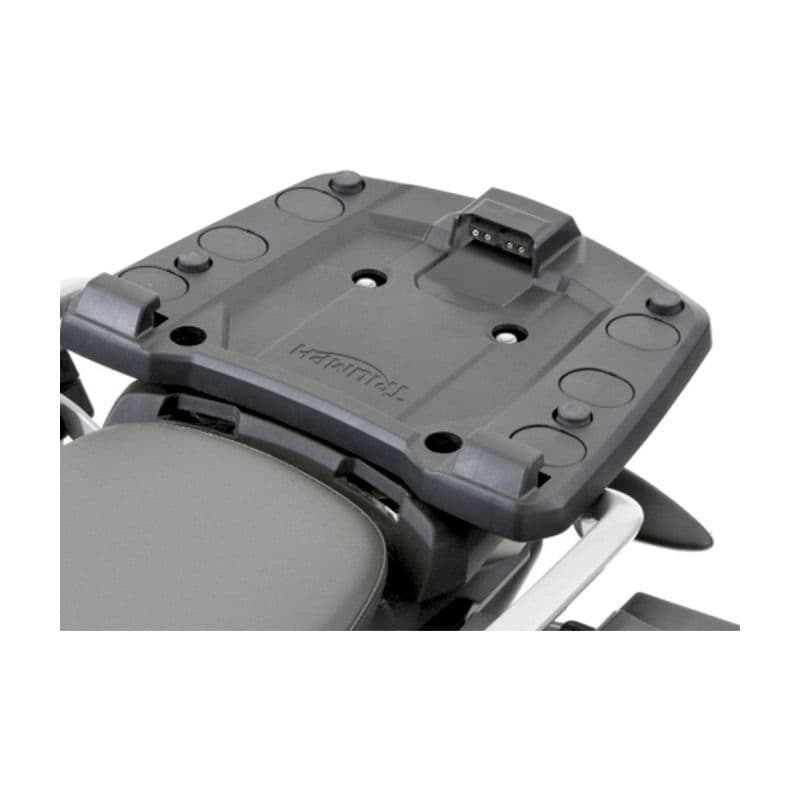 Base Fijación Para Top Case 35l Tiger 800 Triumph
