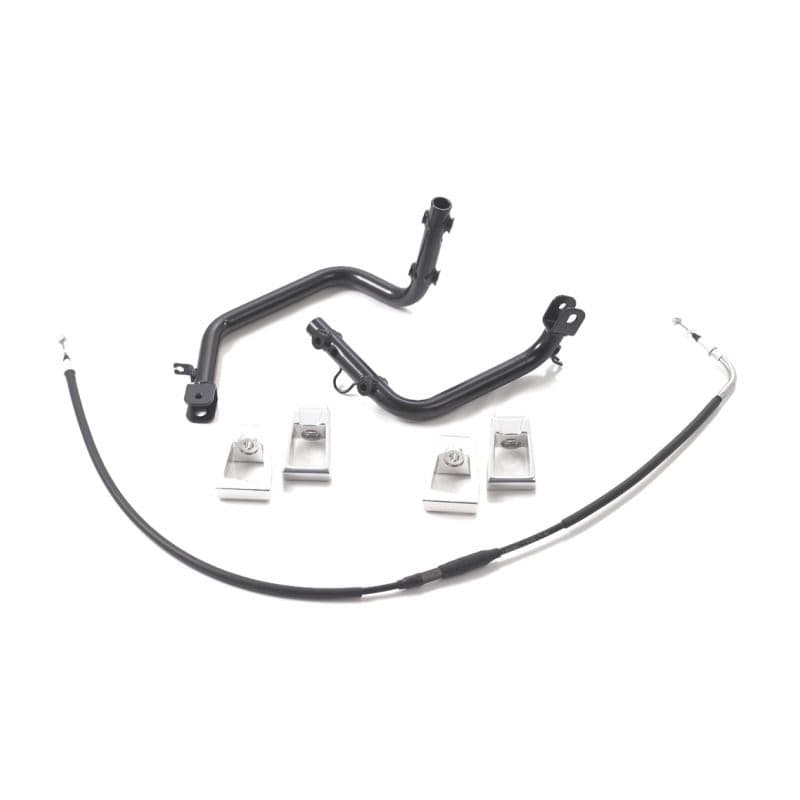 Kit De Montaje Alforjas Tiger 800 / 800xc Triumph