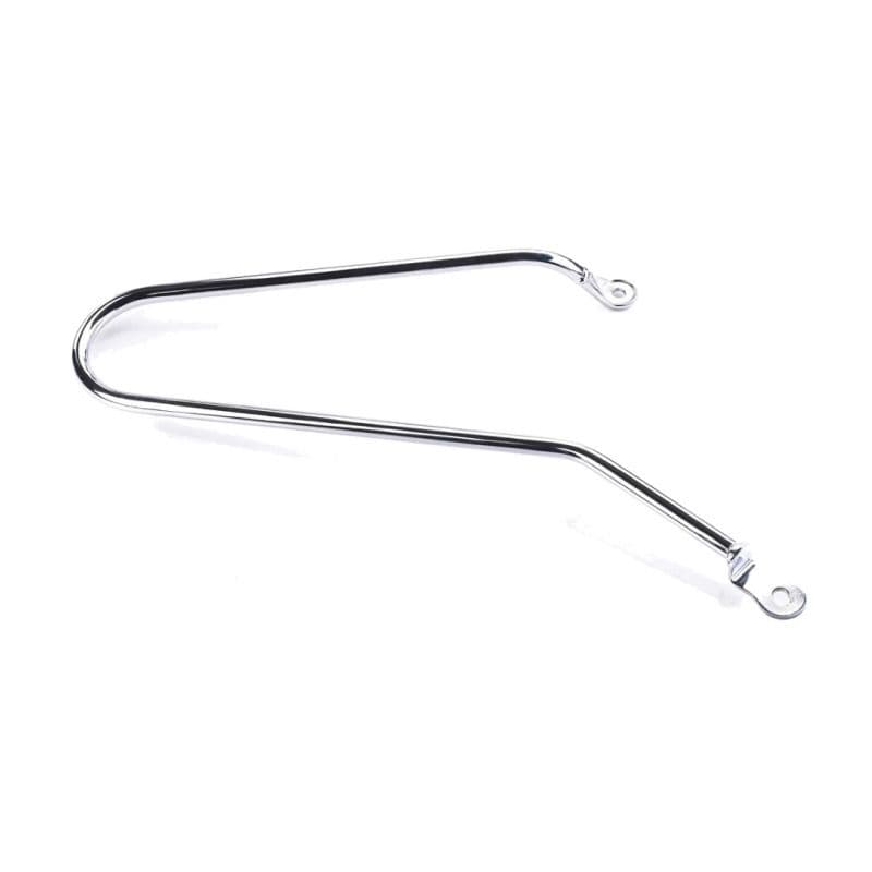 Soporte De Maleta Lateral Derecho Triumph Bonneville T100