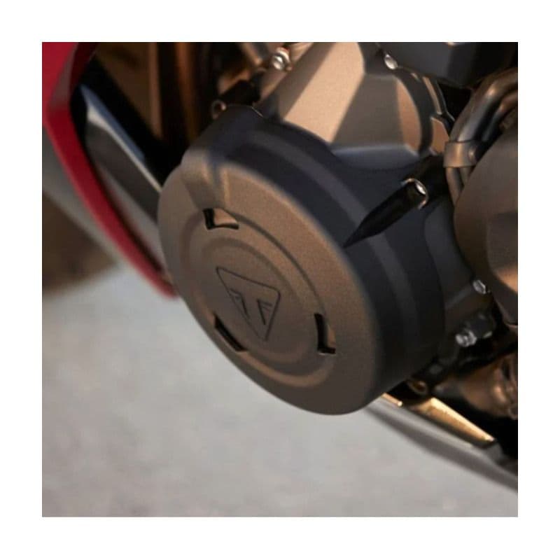 Kit Protectores de Motor Triumph Tiger / Trident 660 Orig.