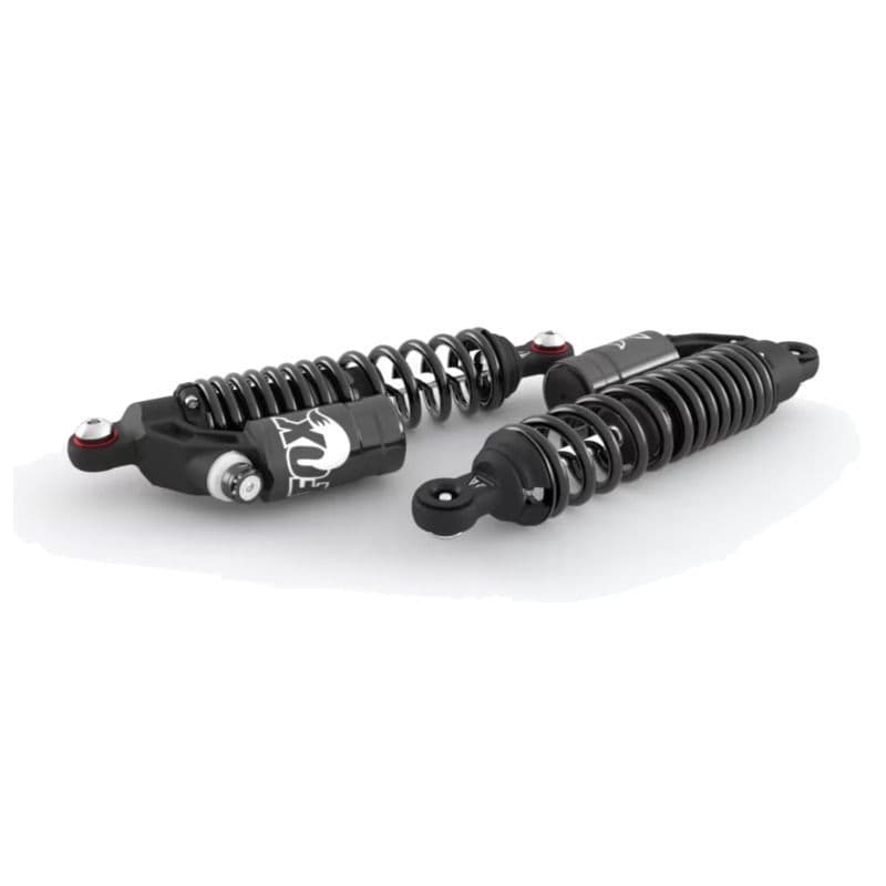 Juego Amortiguadores Fox Traseros Triumph Speed Twin 900
