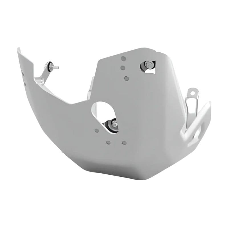 Cubre Carter Aluminio Triumph Tiger 900 Gt Original