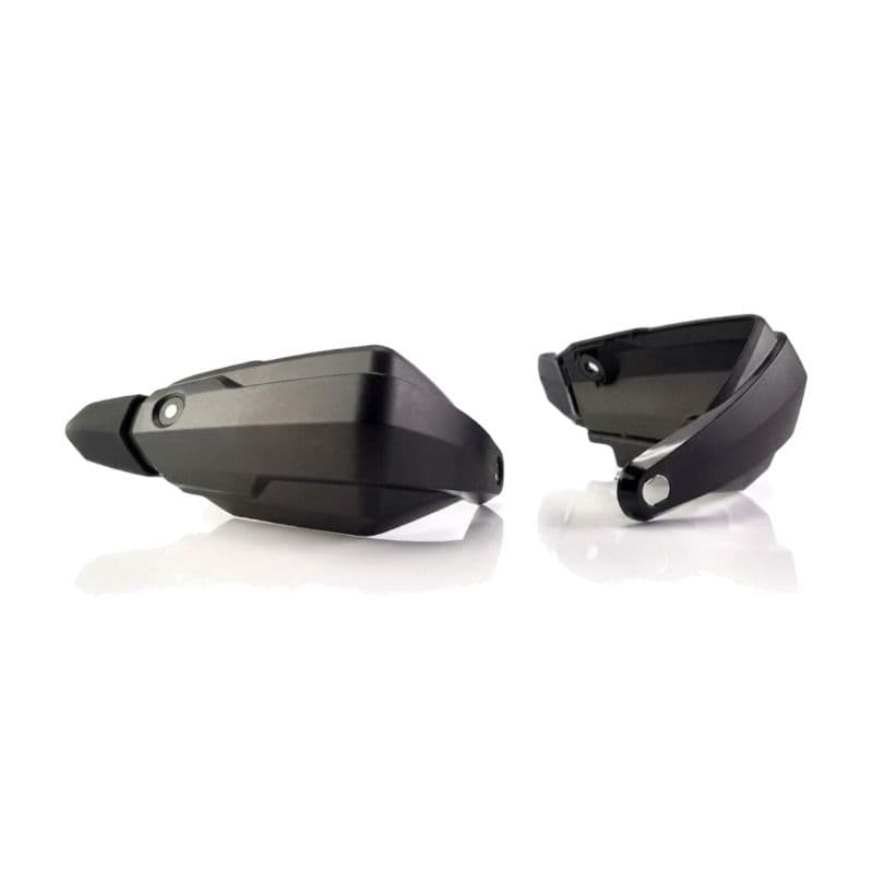 Cubre Manos Puños Moto Tiger Explorer Triumph