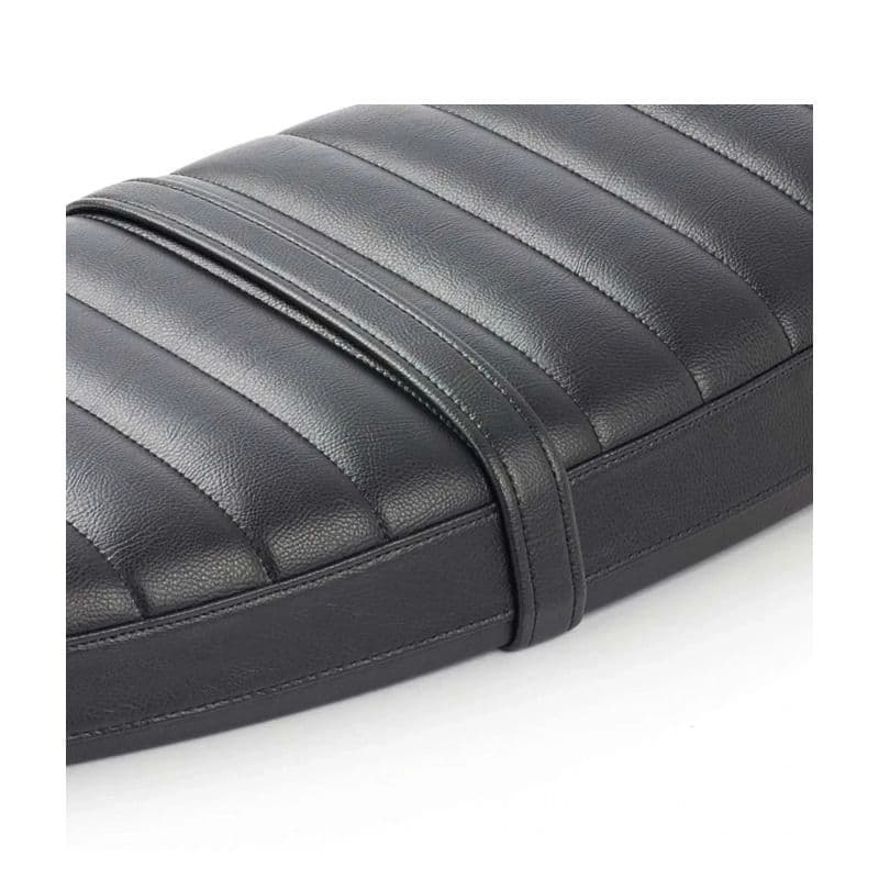 Asiento Negro Confort Triumph Speed Twin 900 Original