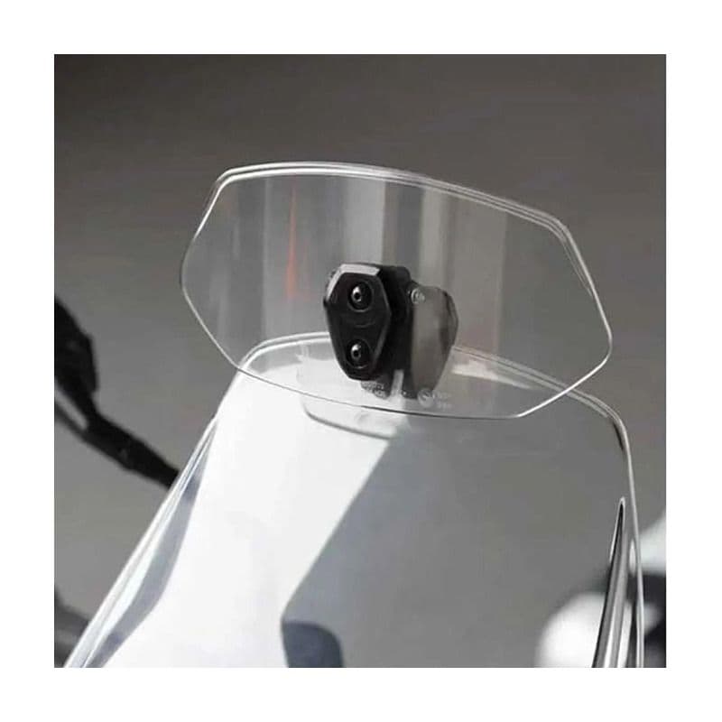 Deflector Extensor Parabrisa Acrilico Triumph Tiger 1200 900
