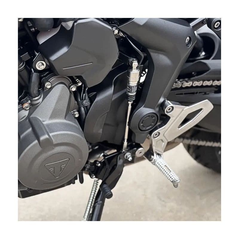 Quickshifter Varilla Selectora Cambio TigerSport 660 Triumph
