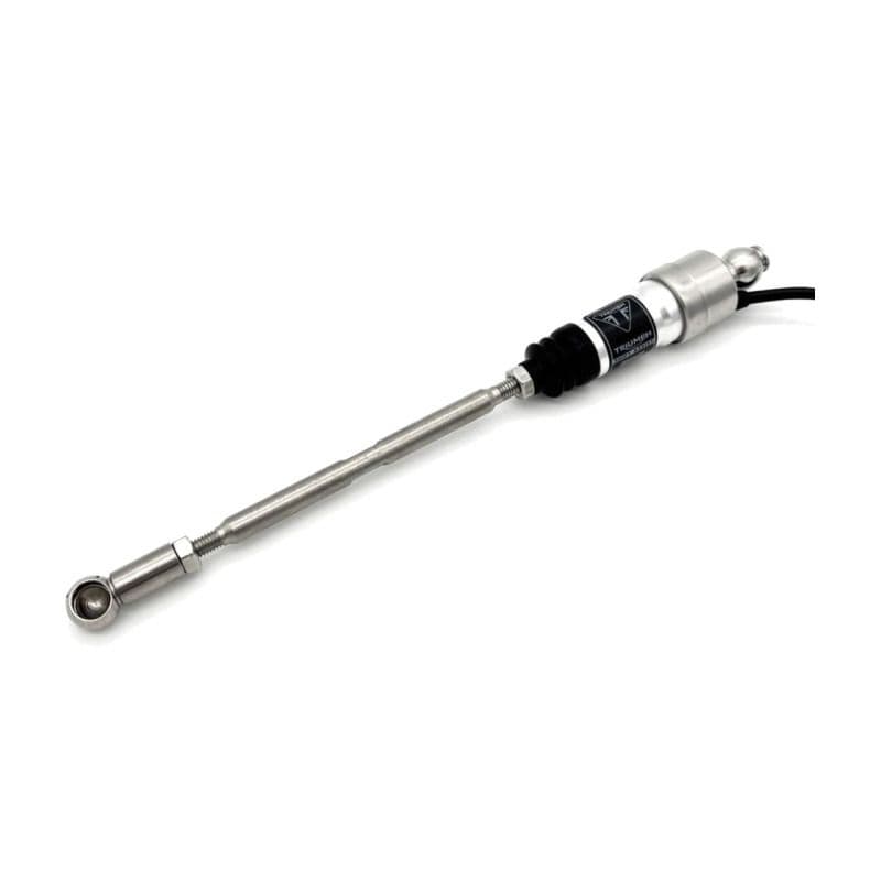 Quickshifter Selectora De Cambios Triumph Trident 660 24+
