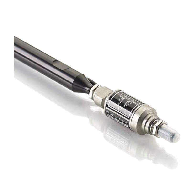 Quickshifter Selectora De Cambios Triumph Rocket 3