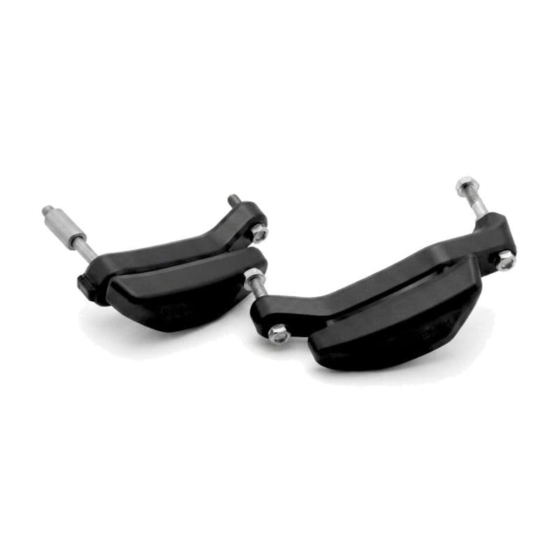 Juego Sliders Protector Lateral Trident 660 Triumph Original