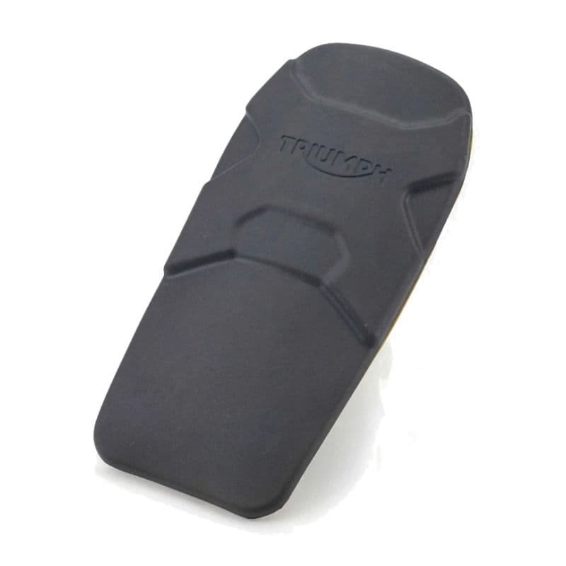 Almohadilla Protector De Tanque Nafta Goma Triumph Tiger 800