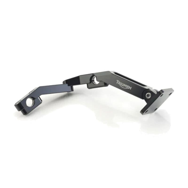 Soporte Gps Moto Tiger Explorer Triumph