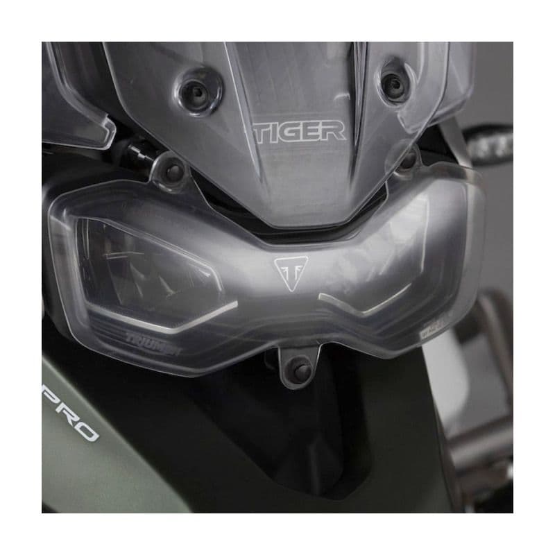 Protector Optica Policarbonato Tiger 900 Triumph Original
