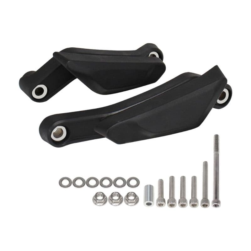 Kit Faros Guiños Led Triumph Scrambler Speed Twin 900 1200