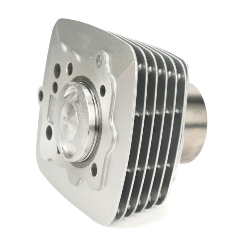 Kit Cilindro Piston Y Aros 150cc On-off Dynamic