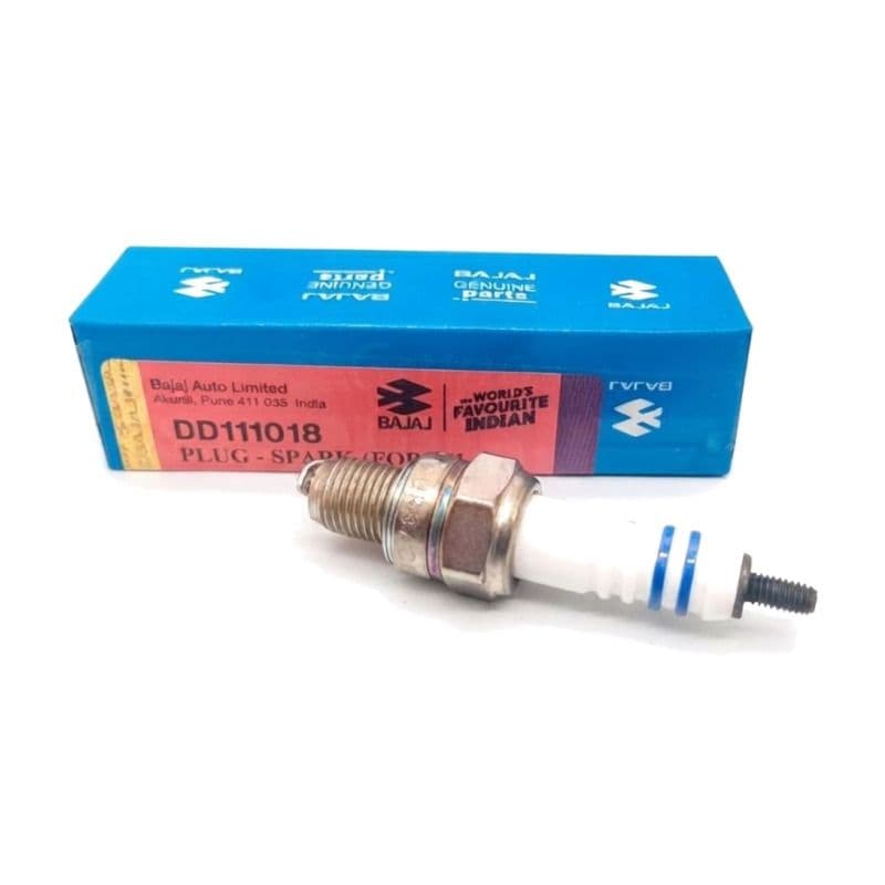 Bujia Rouser 125 135 150 160 Boxer 150 V15 Bajaj Original