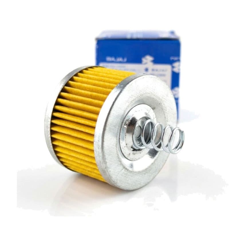 Filtro De Aceite Boxer 150 V15 Rouser 125 135 Bajaj