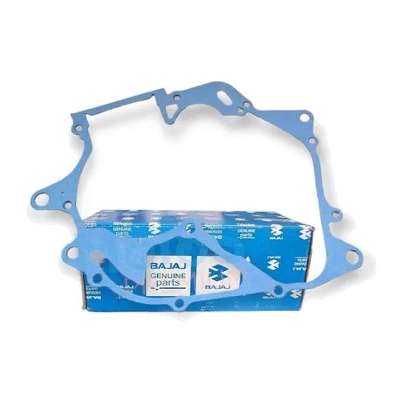 Junta Tapa De Motor Lado Embrague Avenger 220 Bajaj