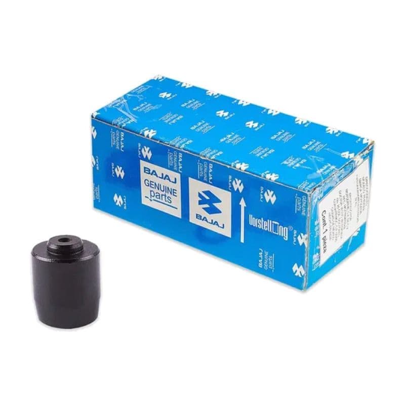 Contrapeso Manillar Rouser 135 Bajaj