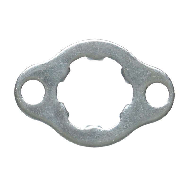 Placa Soporte De Piñon Avenger 220 Bajaj