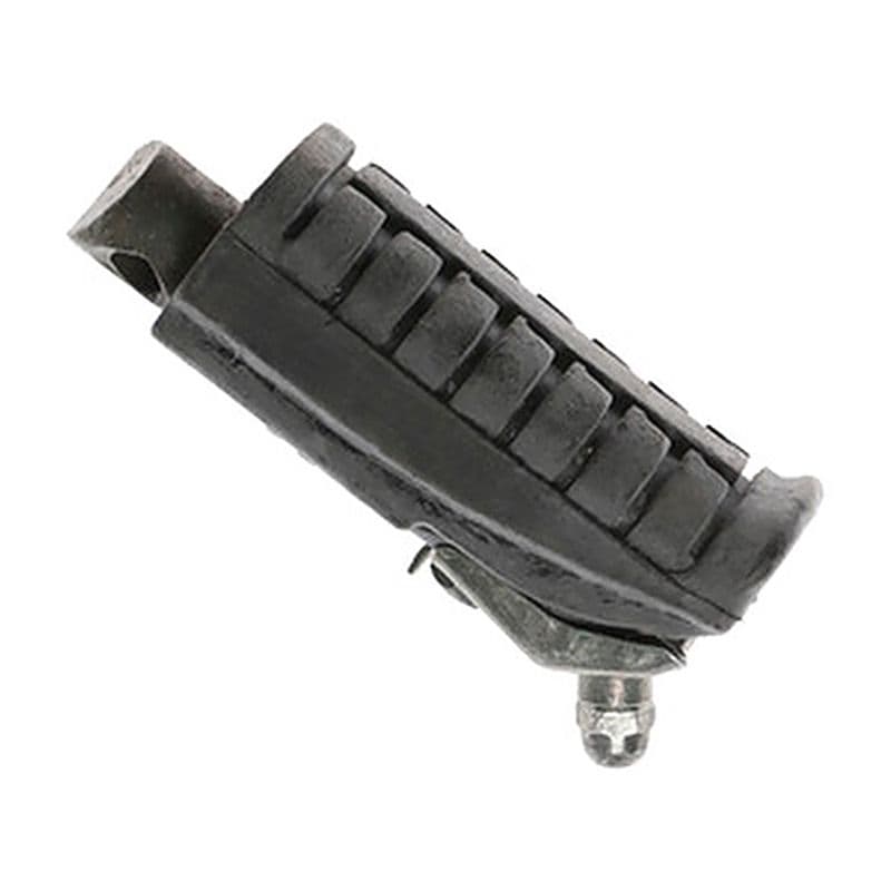 Bajaj Pedalin Delantero Derecho Rouser Original
