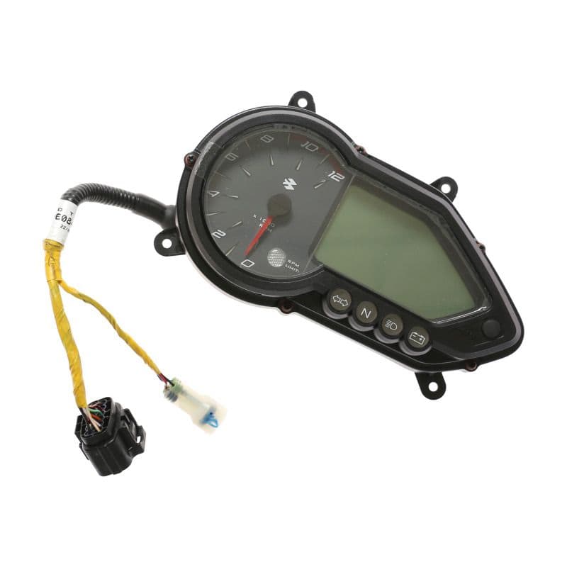 Velocimetro Completo Rouser 180 Original Bajaj