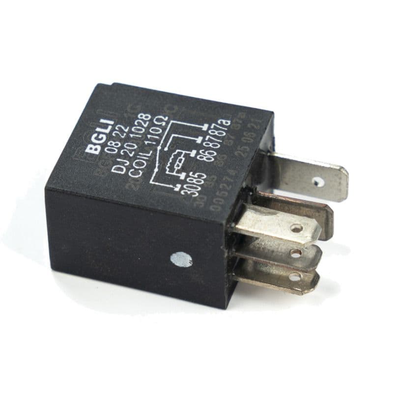 Relay Principal Rouser 220 Original Bajaj