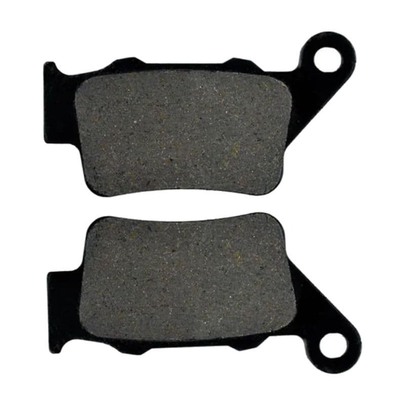 Bajaj Pastilla De Freno Trasero Dominar 400 Original