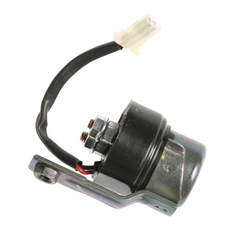 Relay Encendido Rouser 150 Bajaj