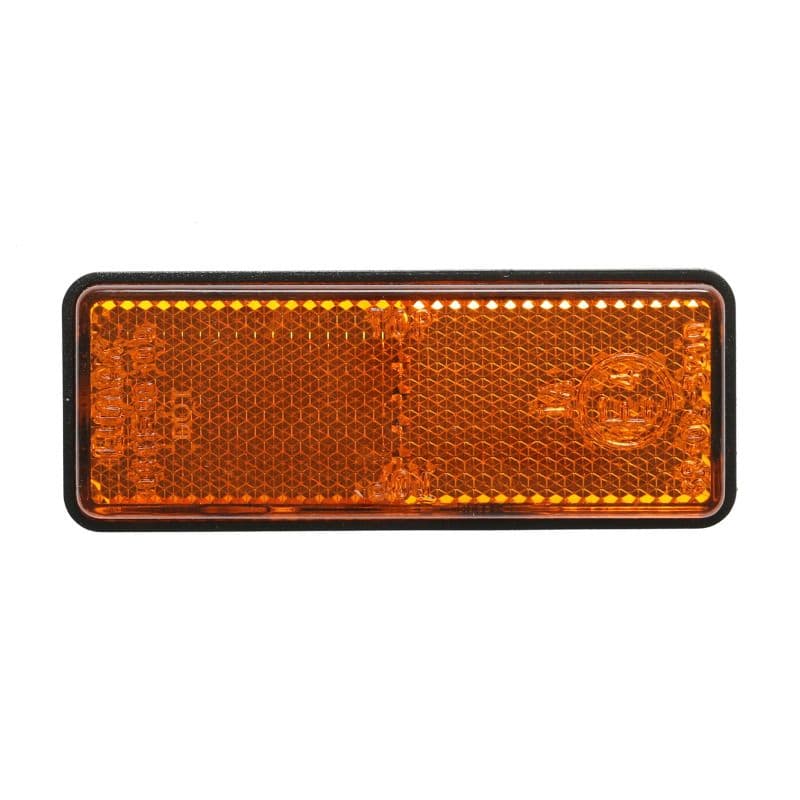 Ojo De Gato Reflector Rectangular Rouser Rs 200 Ns 200 Bajaj