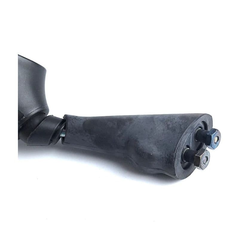 Espejo Retrovisor Derecho Rouser 220 180 Bajaj Original