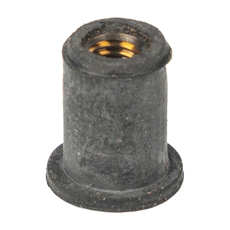 Tuerca De Parabrisas Boxer 150 P180 Bajaj Original