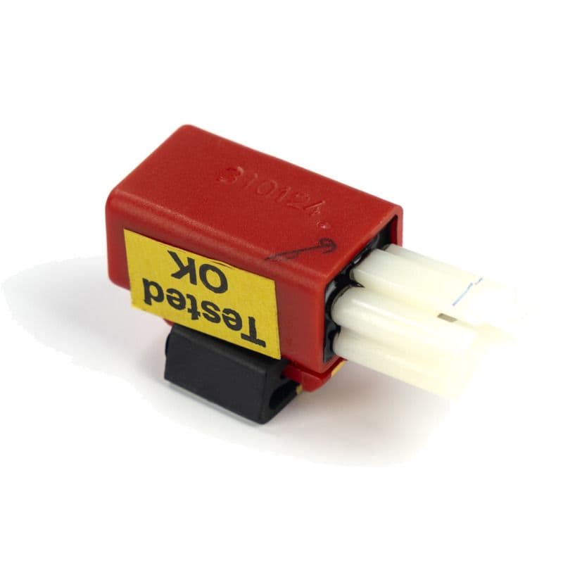 Relay Luces De Giro Avenger Original Bajaj