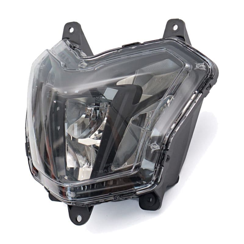 Conjunto Faro Delantero K10 Bajaj Roueser 220 Dts-i Original