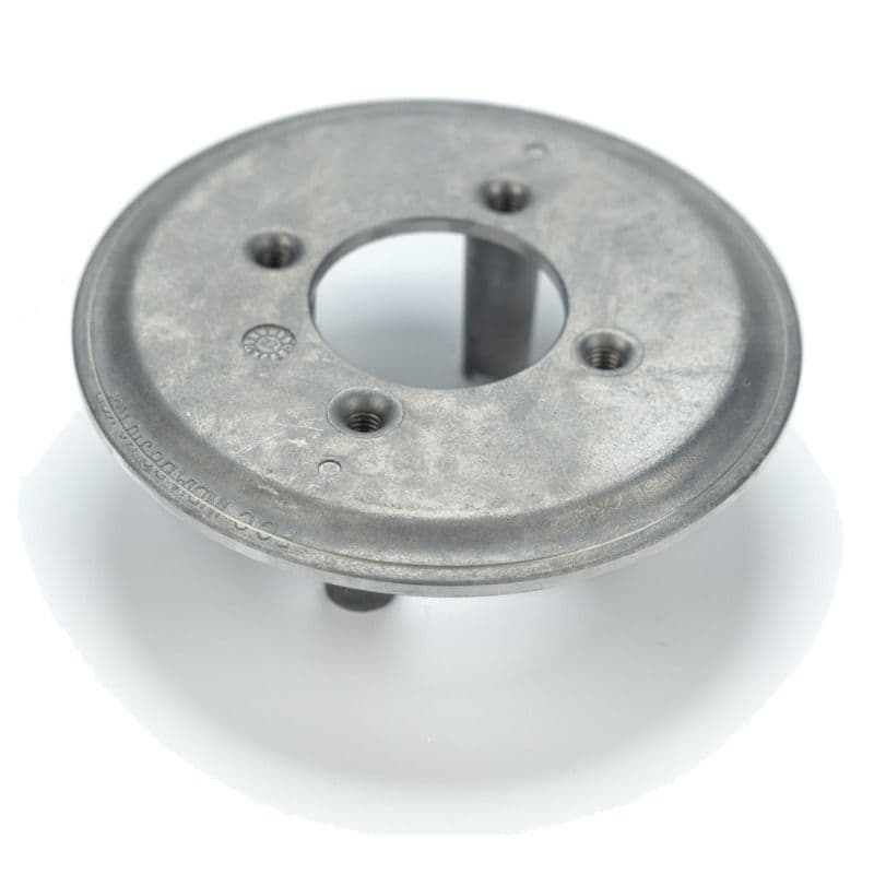 Plato Presion Embrague Bajaj Rouser As 200 Original