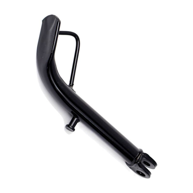 Caballete Lateral (muleta) Bajaj Boxer Ct100 Original