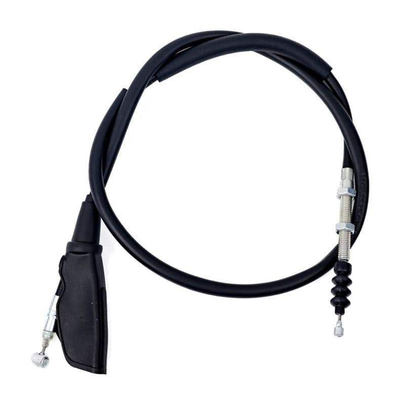 Cable De Embrague Bajaj Boxer Ct100 Original