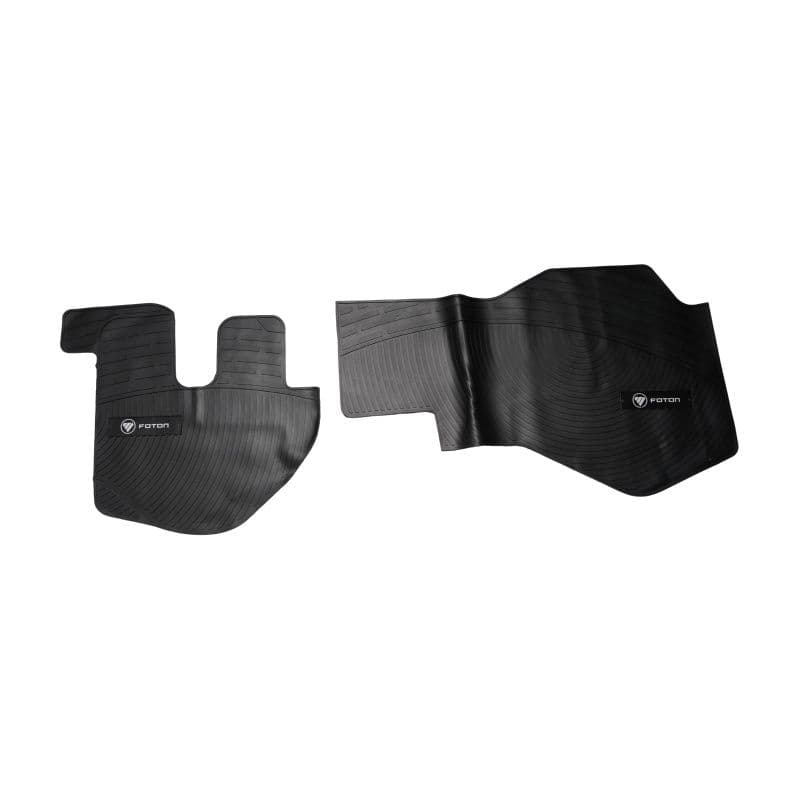Cubre Alfombra Para Aumark 614 Y 615 Foton