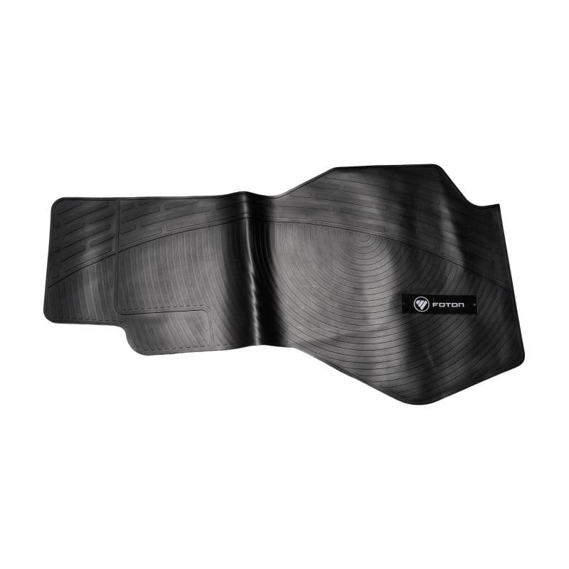 Cubre Alfombra Para Aumark 815 - 916 - 1016 Foton