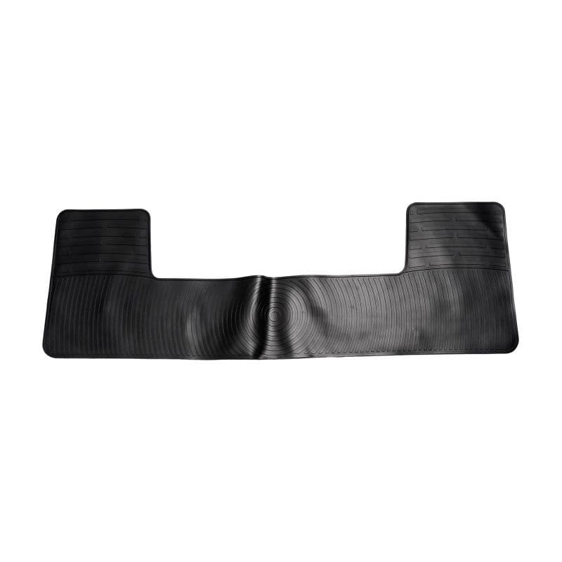 Cubre Alfombra Para Tm1 Y Tm2 Cabina Doble Foton