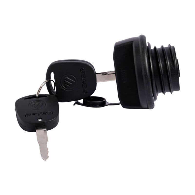 Tapa Tanque De Combustible Para Tm1 Y Ztruck Foton