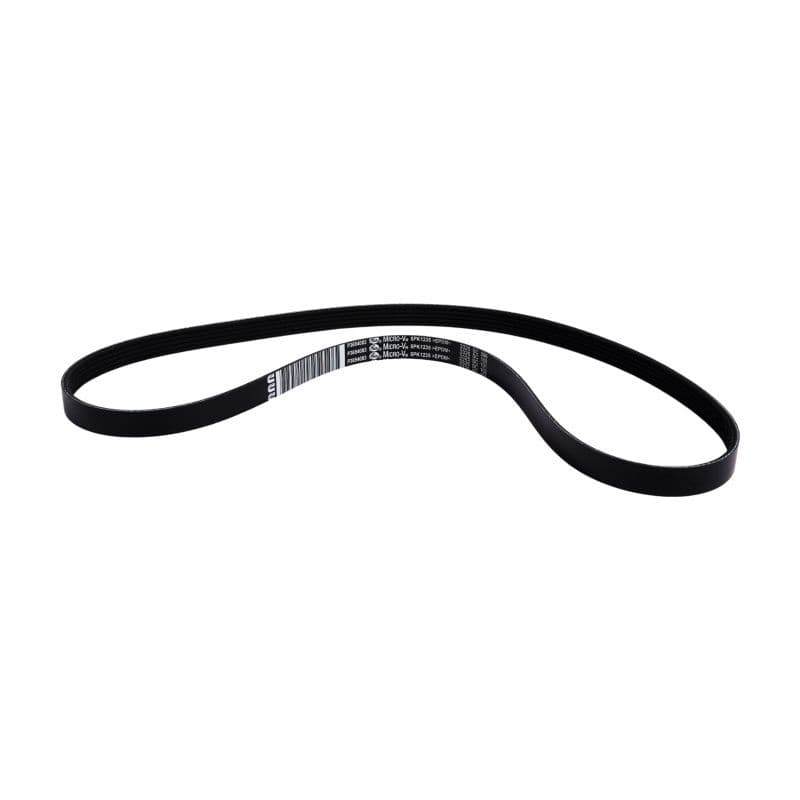 Correa De Ventilador Linea Auman Foton
