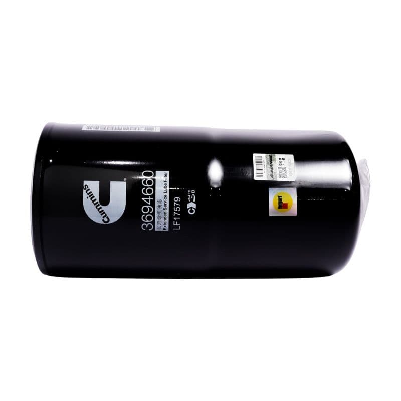 Filtro De Aceite Motor Isge 11,8 Lts Foton