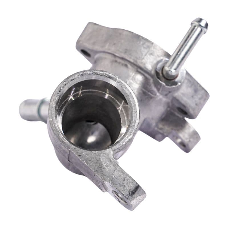 Carcaza Del Termostato Tm1 Motor Dam16 Foton