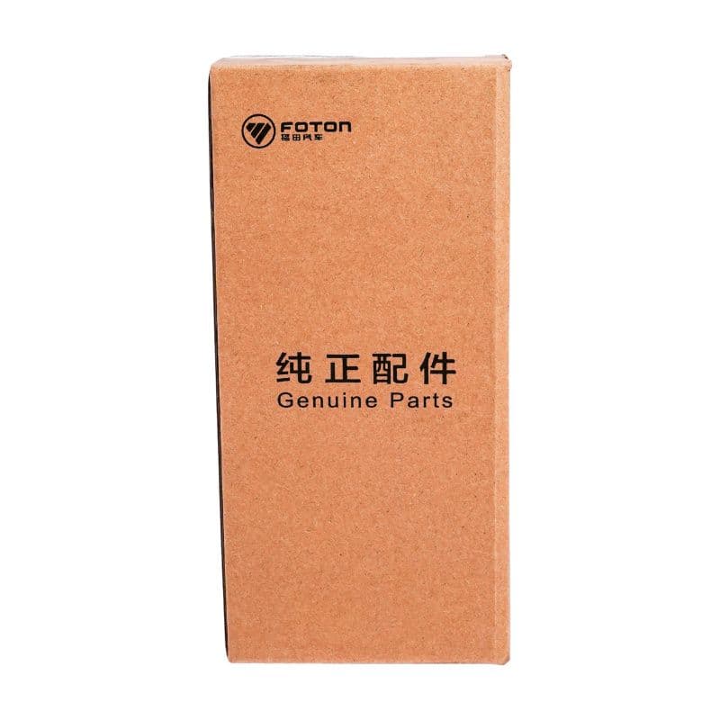 Filtro De Combustible Motor Isf 3.8 Aumar 615 Al 1016 Foton
