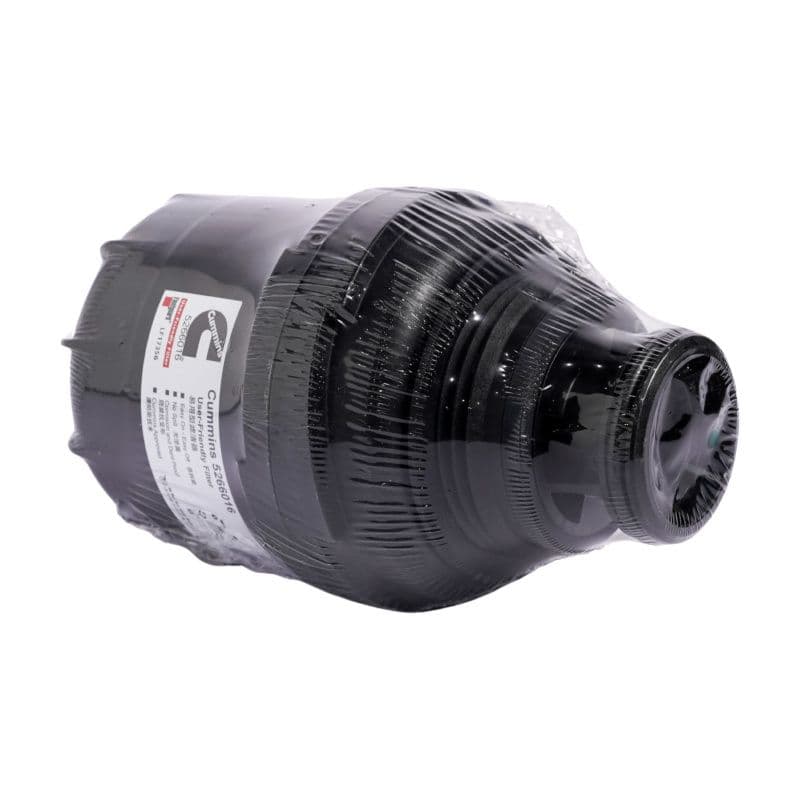 Filtro Aceite Motor Foton Aumark 614 Tunland Cummins 2.8