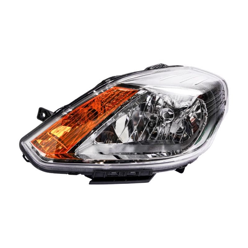 Optica Izquierda Ztruck Foton