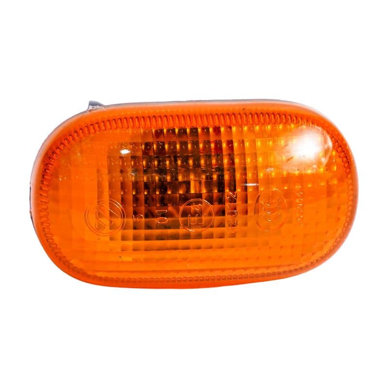 Faros De Giro Lateral Ztruck Foton