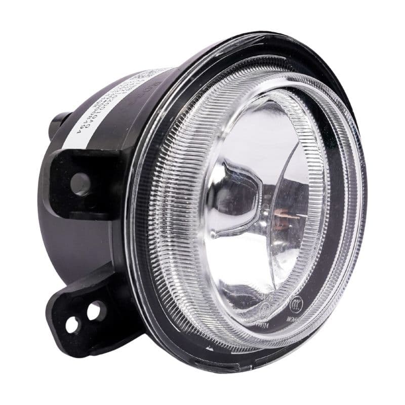 Faro Auxiliar Delantero Izquierdo Ztruck Foton