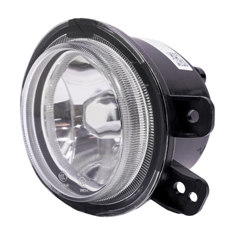 Faro Auxiliar Delantero Derecho Ztruck Foton